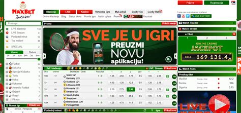 maxbet kladionica.